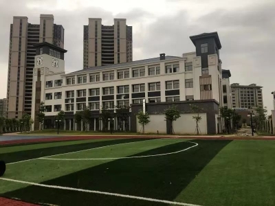 蕉岭县特殊教育学校建好啦！今年9月开学，招生公告看这里