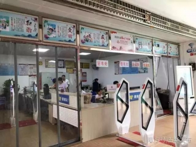 优化读书环境，提升服务质量！五华县图书馆迎来“大变样”