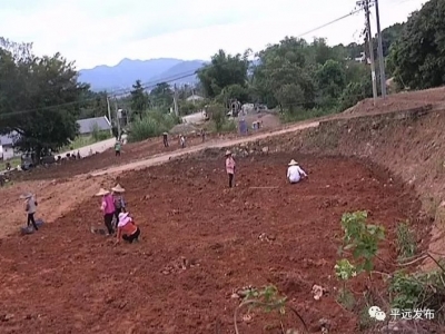 收益近3亿元！平远拆旧复垦工作成效显著