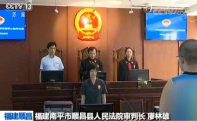 在网上辱骂凉山火灾烈士构成寻衅滋事罪，福建男子获刑七个月