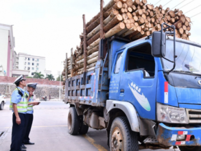 茶座丨从源头消除超载隐患势在必行