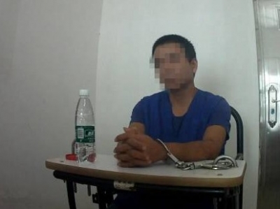 五华男子冒充快递员偷走手机，归还后仍被刑拘