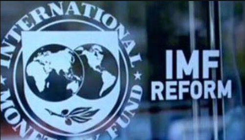  IMF：中国几乎没有干预人民币汇率