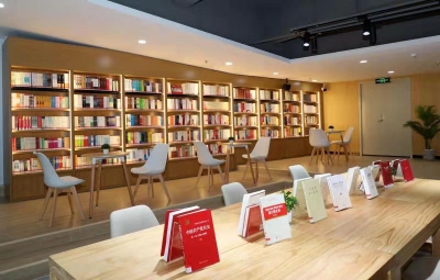 学习“充电”好去处！五华县党员阅览室将于近期开放