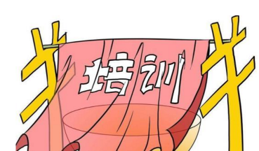 茶座丨校外培训应成为孩子成长的有益补充 