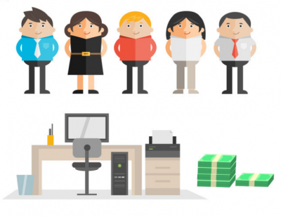 300多个岗位，有适合你的吗？蕉岭明日将举办高校毕业生专场招聘活动