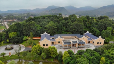 要火！梅州7条线路入围广东首批乡村旅游精品线路