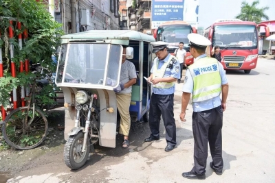 多次与死神擦肩而过，兴宁群众的“小张仔”还是走了...