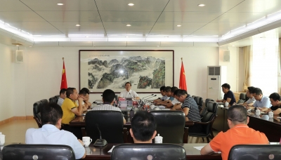 全面依法治县，丰顺要这样做！