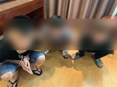 作案19起！梅州三未成年人“拉车门”盗窃，还盗走一辆小汽车