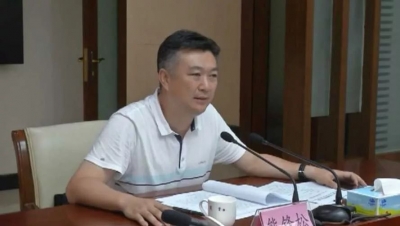 大埔县召开工业园区建设协调会