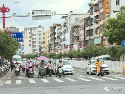 五华电动车上牌为何受冷遇？听听市民怎么说