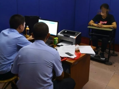 竟敢卖驾照分？蕉岭这个男子摊上大事了...