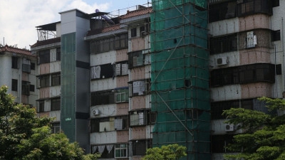 民生关注丨梅城老旧小区加装电梯为啥这么难？