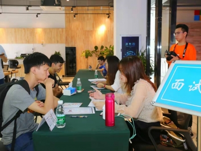梅州2019现代学徒制大专班招生啦，招100人！来看今天举行的咨询会
