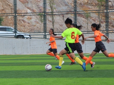 超猛！“菁英杯”梅州小将成最大赢家，一口气拿下4个冠军！