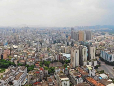 梅州市党媒梅汕高铁采风行汕头篇专版推出
