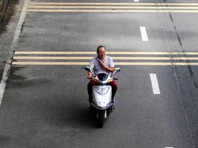 谁又“上榜”了？丰顺又双叒一批交通违法人员被曝光