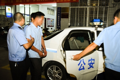 就问你快不快！悬赏通告发出3小时，兴宁一逃犯就被逮了...