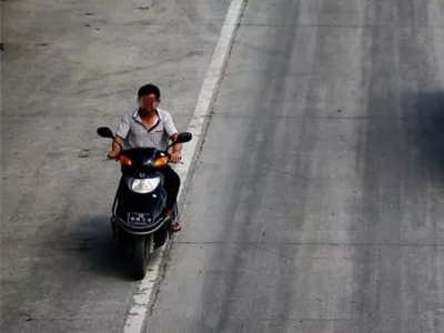 丰顺又一批不戴头盔摩托车驾驶员被抓拍曝光，看看都有谁?