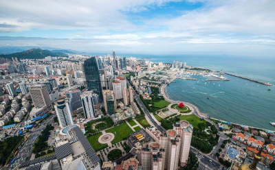 6个新设自贸试验区揭牌 我国自贸试验区已扩大到18个