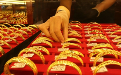 兴宁这家珠宝店的黄金悄悄变轻？原是有人“偷梁换柱”