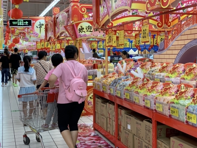 @梅州人 成本涨了，今年还能愉快地吃月饼吗？