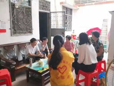 就算贷款也要读下去！寒门学子要用知识改变家贫困局