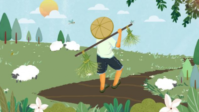 茶座丨体验乡村生活有利于“城里娃”的教育成长