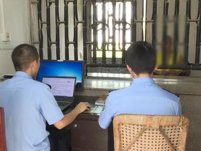 注意！全市正处5年禁猎期，丰顺有人非法捕鸟被抓