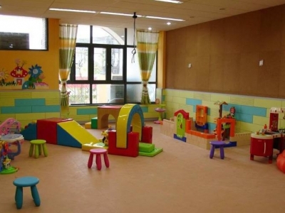 明确了！梅州住宅小区配套中小学幼儿园要这么建...