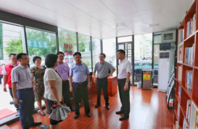 客都议事厅丨大力推进新时代文明实践活动常态化