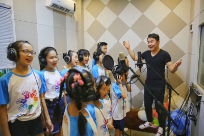 当音乐遇上梅州“客家三宝”，会是你喜欢的style吗？