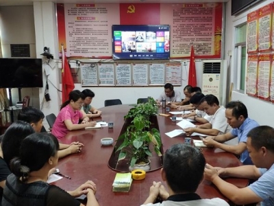 张爱芳到挂钩省定贫困村调研：全力推进精准扶贫和乡村振兴