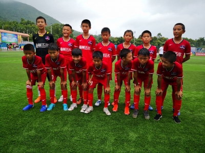 “菁英杯”今日上演两场“梅州德比”，来看战果