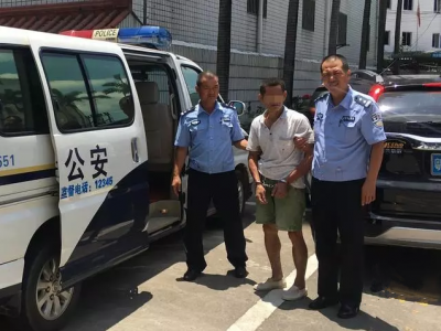 不仅无证驾驶还套牌车！被五华交警拦下后不得了，竟还是逃犯