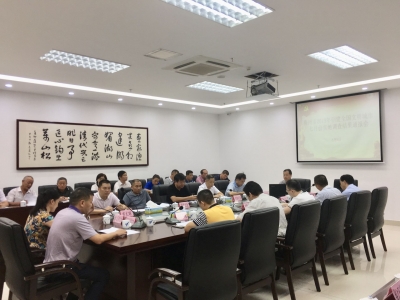 梅州7月份创文调查结果公布，你所在的区域得分如何？