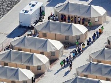 美国19个州和首都华盛顿起诉特朗普政府非法移民新规