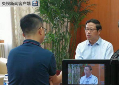 国家发改委：美方称中方没有采购美农产品实际行动 指责不实