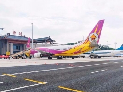 台风“白鹿”来袭，梅州这些航班及公路客运受影响！