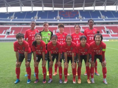 女超联赛周五重燃战火 梅州五华客战上海农商银行