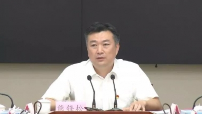 大埔县召开县政府党组（扩大）会议和十五届第7次县政府常务会议