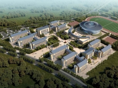 家长们可以放心了！芹洋学校两次空气质量检测均合格