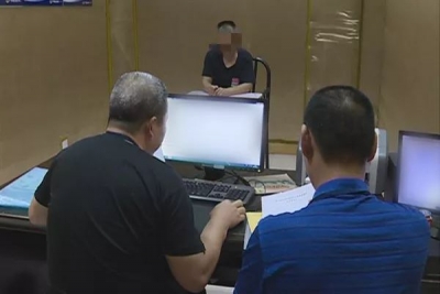 梅县警方打掉一个网络赌博团伙，7人被抓！