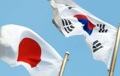 韩国今日正式就日本限制对韩出口一事向WTO提起申诉