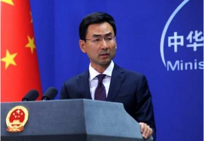 所罗门与台“断交”美国失望？外交部：有何资格说三道四
