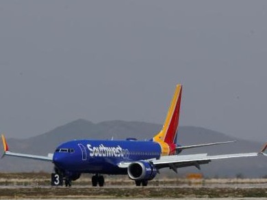 波音：乐观估计737MAX将于今年四季度复飞