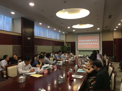 梅汕高铁通信信号灾害监测通过动态验收啦