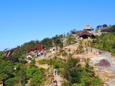 2019年中国农民丰收节活动仪式安保工作圆满完成