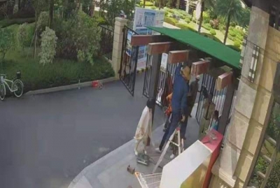 冲动是魔鬼！梅州一女子这样去“评理”， 结果摊上事了...